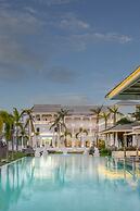 Lanna Inthan Hotel & Spa