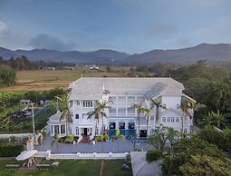 Lanna Inthan Hotel & Spa