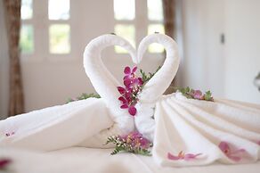 Lanna Inthan Hotel & Spa