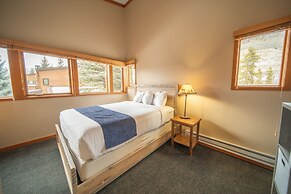 Tennis Townhomes 1331