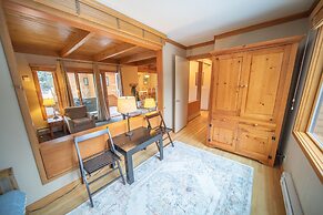 Tennis Townhomes 1331