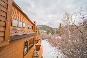 Tennis Townhomes 1331