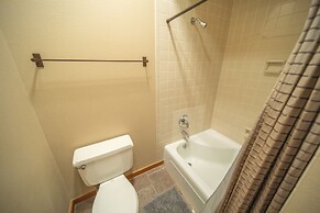 Tennis Townhomes 1331