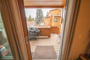 Tennis Townhomes 1331