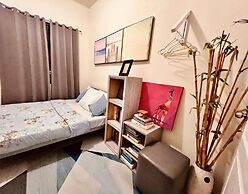 Tomas Morato Quezon City - Residences