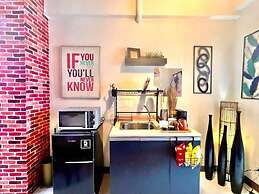 Tomas Morato Quezon City - Residences