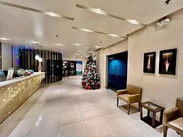 Tomas Morato Quezon City - Residences