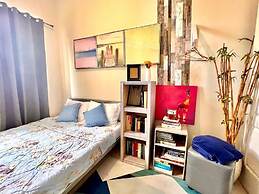 Tomas Morato Quezon City - Residences