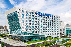 Oceantec Valley Hotel Qingdao