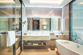 Oceantec Valley Hotel Qingdao