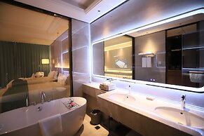 Oceantec Valley Hotel Qingdao