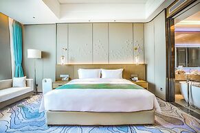 Oceantec Valley Hotel Qingdao