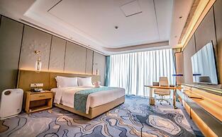 Oceantec Valley Hotel Qingdao