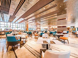 Oceantec Valley Hotel Qingdao