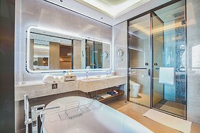 Oceantec Valley Hotel Qingdao