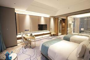 Oceantec Valley Hotel Qingdao