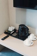 Monday Hotel