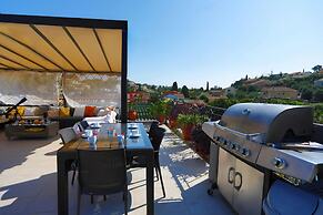 Angela Suite in Kassiopi