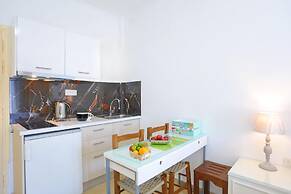 Angela Suite in Kassiopi