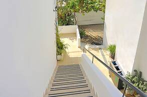 Angela Suite in Kassiopi