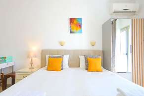 Angela Suite in Kassiopi