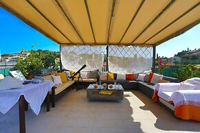 Angela Suite in Kassiopi