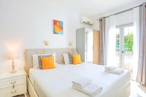 Angela Suite in Kassiopi