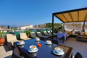 Angela Suite in Kassiopi