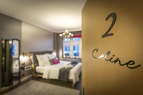 La Belle 10 Boutique Hotel