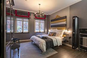 La Belle 10 Boutique Hotel