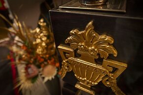 La Belle 10 Boutique Hotel