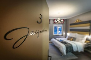 La Belle 10 Boutique Hotel