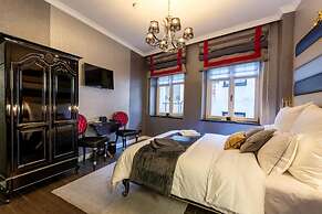 La Belle 10 Boutique Hotel