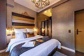 La Belle 10 Boutique Hotel