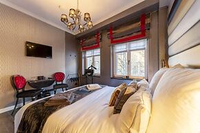 La Belle 10 Boutique Hotel