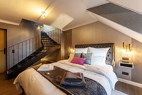 La Belle 10 Boutique Hotel