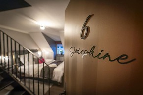 La Belle 10 Boutique Hotel