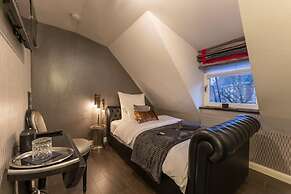 La Belle 10 Boutique Hotel