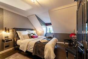 La Belle 10 Boutique Hotel