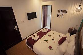 NT Elysian hotel