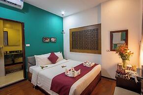NT Elysian hotel