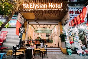NT Elysian hotel