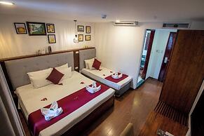 NT Elysian hotel
