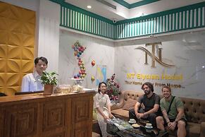 NT Elysian hotel