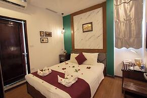 NT Elysian hotel