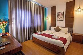 NT Elysian hotel