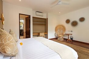 Sundance Villa in Umalas Panoramic Rooftop Views