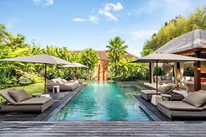 Sundance Villa in Umalas Panoramic Rooftop Views