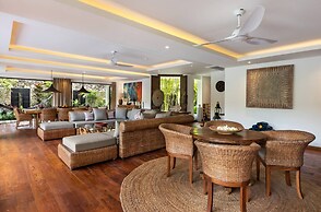 Sundance Villa in Umalas Panoramic Rooftop Views