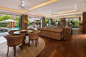 Sundance Villa in Umalas Panoramic Rooftop Views